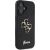 Guess GUHCP16SHG4SGK Aizmugurējais Apvalks Priekš Apple iPhone 16 Neoriģinālie Maciņi