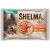 SHELMA Kitten with salmon and turkey in sauce - wet cat food - 4x85g Kaķu konservi