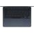 Apple MacBook Air Apple M M5 Laptop 34.5 cm (13.6") 16 GB 512 GB SSD Wi-Fi 7 (802.11be) macOS Tahoe Navy Ноутбуки