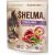 SHELMA Sterilised Rich in beef - dry cat food - 750g Сухой корм для кошек