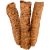 Tuftuf TUF TUF Meaty sticks with goose - dog treat - 70g Suņu barība