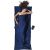 Cocoon MFT85 sleeping bag Adult Rectangular sleeping bag Microfibre, Polyester Blue Guļammaisi