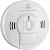 Kidde Dual smoke and carbon monoxide detector K10SCO Detektori