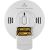 Kidde Dual smoke and carbon monoxide detector K10SCO Detektori
