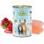 Fox4pets GRANATAPET DeliCATessen Salmon and turkey - wet cat food - 400g Kaķu konservi