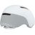 HJC CALIDO White, Silver Cycling Helmet, MT WHITE SILVER, Size L Велосипедные шлемы