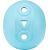 Kask Rowerowy HJC GLEO MT BLUE WHITE   dzięcięco-młodzieżowy Велосипедные шлемы