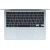 Apple MacBook Air Apple M M5 Laptop 34.5 cm (13.6") 16 GB 512 GB SSD Wi-Fi 7 (802.11be) macOS Tahoe Blue Ноутбуки