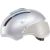 HJC CALIDO PLUS Silver Cycling Helmet, PEARL GREYISH SILVER, Size M Велосипедные шлемы