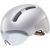 HJC CALIDO PLUS Silver Cycling Helmet, PEARL GREYISH SILVER, Size M Велосипедные шлемы