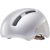 HJC CALIDO PLUS Silver Cycling Helmet, PEARL GREYISH SILVER, Size L Велосипедные шлемы