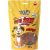 Tuftuf TUF TUF Dog gummies - beef drops - dog treat - 80g Suņu barība