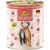 Fox4pets GRANATAPET DeliCATessen Turkey and shrimps - wet cat food - 800g Kaķu konservi