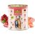 Fox4pets GRANATAPET DeliCATessen Turkey and shrimps - wet cat food - 800g Kaķu konservi