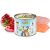 Fox4pets GRANATAPET DeliCATessen Salmon and turkey - wet cat food - 200g Kaķu konservi