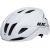 HJC CROSSER White Cycling Helmet, WHITE, Size M Велосипедные шлемы