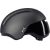 HJC CALIDO Grey, Black Cycling Helmet, MT GL CHARCOAL, Size L Велосипедные шлемы