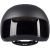 HJC CALIDO Grey, Black Cycling Helmet, MT GL CHARCOAL, Size L Велосипедные шлемы