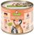Fox4pets GRANATAPET DeliCATessen Veal and coney - wet cat food - 200g Kaķu konservi