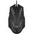 Sven Gaming mouse RX G720 USB (silent. bt., 5+1bt., 1200 3200DPI, SoftTouch, backlight) Peles, ievadierīces