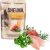 SHELMA Rich in chicken in sauce - wet cat food - 85g Kaķu konservi