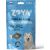 ZOYA Chewing bone Fish - dog treat - 55g Suņu barība
