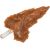 PETITTO Chicken fillet on a stick - dog treat - 500 g Suņu barība