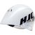 Kask Rowerowy HJC ADWATT 1.5 Biały WHITE r. L Велосипедные шлемы