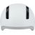 HJC CALIDO White, Silver Cycling Helmet, MT WHITE SILVER, Size S Велосипедные шлемы