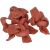 PETITTO Duck breast mini knots - dog treat - 500 g Suņu barība