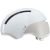 HJC CALIDO PLUS White, Grey Cycling Helmet, PEARL WHITE GREY, Size L Велосипедные шлемы