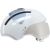 HJC CALIDO PLUS White, Grey Cycling Helmet, PEARL WHITE GREY, Size L Велосипедные шлемы
