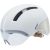 HJC CALIDO PLUS White, Grey Cycling Helmet, PEARL WHITE GREY, Size L Велосипедные шлемы