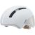 HJC CALIDO PLUS White, Grey Cycling Helmet, PEARL WHITE GREY, Size L Велосипедные шлемы