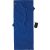 Cocoon TravelSheet Rectangular sleeping bag Cotton Blue Guļammaisi