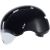 HJC CALIDO PLUS Black Cycling Helmet, METAL BLACK, Size M Велосипедные шлемы