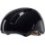 HJC CALIDO PLUS Black Cycling Helmet, METAL BLACK, Size M Велосипедные шлемы