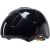 HJC CALIDO PLUS Black Cycling Helmet, METAL BLACK, Size M Велосипедные шлемы