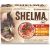 SHELMA with turkey, duck, chicken and beef in sauce - wet cat food - 12x85g Kaķu konservi