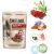 SHELMA Rich in beef in sauce - wet cat food - 85g Kaķu konservi