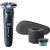 Philips SHAVER Series 7000 S7885/50 men's shaver Rotation shaver Trimmer Black, Blue Matu, Bārdas, Ķermeņa trimmeri