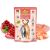 Fox4pets GRANATAPET DeliCATessen Turkey and shrimps - wet cat food - 85g Kaķu konservi