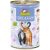 Fox4pets GRANATAPET DeliCATessen Tuna and duck - wet cat food - 400g Kaķu konservi