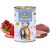 Fox4pets GRANATAPET DeliCATessen Tuna and duck - wet cat food - 400g Kaķu konservi
