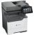 Lexmark MX632adwe Printer Laser B/W MFP A4 47 ppm USB Wi-Fi Ethernet LAN (SPEC) Lāzerprinteri