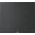 Gorenje GI6433SRWF Black Built-in 59.5 cm Zone induction hob 4 zone(s) Крупная бытовая техника