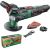 Bosch Cordless multifunction tool AdvancedMulti 18 solo, 18V (green/black, without battery and charger) Jaunumi -Dārzam