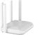 Keenetic Hero AX3000 Mesh Wi-Fi 6 Multi-Gigabit Router with a 4-Port Gigabit and 1-Port 2.5 Gigabit Smart Switch, SFP Combo Port, USB 2.0 and USB 3.0 Ports Рутеры
