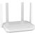 Keenetic Hero AX3000 Mesh Wi-Fi 6 Multi-Gigabit Router with a 4-Port Gigabit and 1-Port 2.5 Gigabit Smart Switch, SFP Combo Port, USB 2.0 and USB 3.0 Ports Рутеры