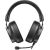 QCY Heroad VNT200 Gaming Headphones (Black) Austiņas